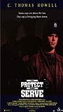 To Protect and Serve (1992) Обнаженные сцены