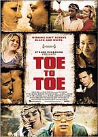 Toe to Toe (2009) Обнаженные сцены