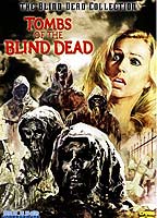 Tombs of the Blind Dead 1972 фильм обнаженные сцены