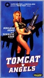 Tomcat Angels (1991) Обнаженные сцены