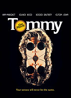 Tommy (1975) Обнаженные сцены