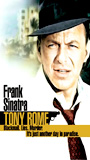 Tony Rome (1967) Обнаженные сцены