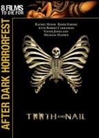Tooth and Nail (2007) Обнаженные сцены