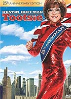 Tootsie (1982) Обнаженные сцены