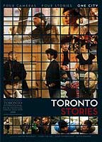Toronto Stories (2008) Обнаженные сцены
