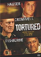 Tortured (2008) Обнаженные сцены