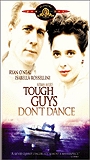 Tough Guys Don't Dance 1987 фильм обнаженные сцены