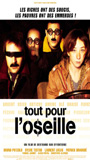 Tout pour l'oseille (2004) Обнаженные сцены