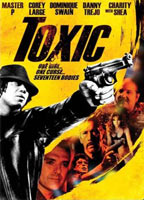 Toxic (2008) Обнаженные сцены