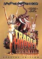 Trader Hornee 1970 фильм обнаженные сцены