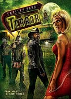Trailer Park of Terror 2008 фильм обнаженные сцены