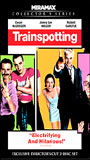 Trainspotting (1996) Обнаженные сцены