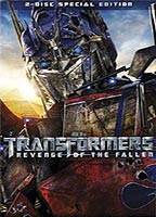 Transformers: Revenge of the Fallen 2009 фильм обнаженные сцены