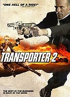 Transporter 2 обнаженные сцены в фильме