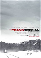 Transsiberian (2008) Обнаженные сцены