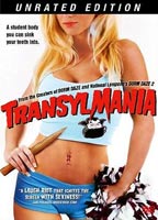 Transylmania (2009) Обнаженные сцены