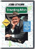 Traveling Man (1989) Обнаженные сцены