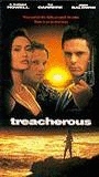 Treacherous (1994) Обнаженные сцены