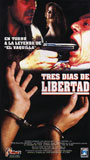 Tres días de libertad (1996) Обнаженные сцены