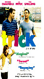 Trick (1999) Обнаженные сцены