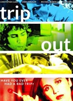 Trip Out (2005) Обнаженные сцены