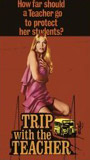 Trip with the Teacher (1975) Обнаженные сцены