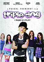 Triple Dog (2010) Обнаженные сцены