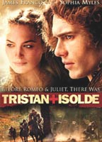 Tristan + Isolde 2006 фильм обнаженные сцены