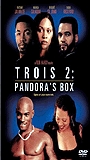 Trois 2: Pandora's Box (2002) Обнаженные сцены