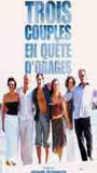 Trois couples en quête d'orages (2005) Обнаженные сцены