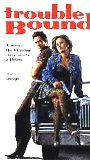 Trouble Bound (1992) Обнаженные сцены