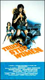 Truck Stop Women (1974) Обнаженные сцены