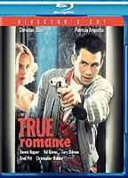 True Romance (1993) Обнаженные сцены