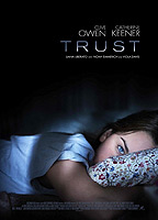 Trust (2010) Обнаженные сцены