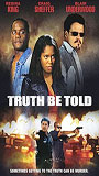 Truth Be Told (2002) Обнаженные сцены