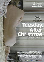 Tuesday, After Christmas (2010) Обнаженные сцены