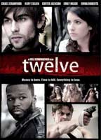 Twelve (2010) Обнаженные сцены