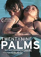 Twentynine Palms 2003 фильм обнаженные сцены