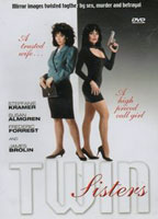 Twin Sisters 1992 фильм обнаженные сцены