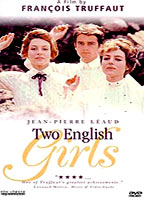 Two English Girls 1971 фильм обнаженные сцены
