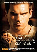 Two Fists, One Heart (2008) Обнаженные сцены