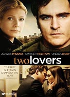 Two Lovers (2009) Обнаженные сцены