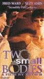 Two Small Bodies (1993) Обнаженные сцены