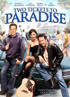 Two Tickets to Paradise (2006) Обнаженные сцены