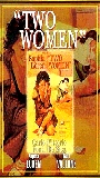 Two Women 1961 фильм обнаженные сцены