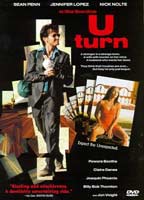 U Turn (1997) Обнаженные сцены