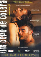 Um Copo de Cólera (1999) Обнаженные сцены