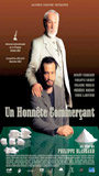 Un honnête commerçant (2002) Обнаженные сцены