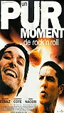 Un Pur moment de rock'n roll (1999) Обнаженные сцены