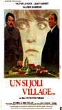 Un si joli village... 1979 фильм обнаженные сцены